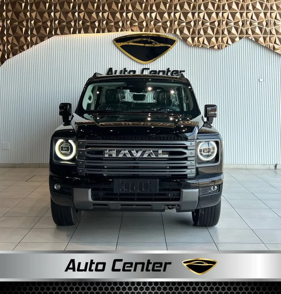 New Haval H9 2.0L Luxury (4WD) 2025 New Haval H9 2.0L Luxury (4WD) 2025 used_cars.forSale