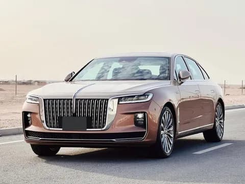 New Hongqi H9 3.0T Executive Two Tone 2022 New Hongqi H9 3.0T Executive Two Tone 2022 used_cars.forSale