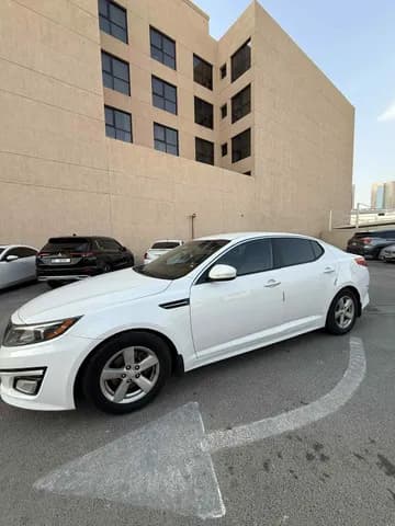 Used Kia Optima 2.4L GDI 2015 Used Kia Optima 2.4L GDI 2015 used_cars.forSale