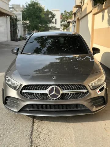 Used Mercedes-Benz A-Class A 250 Sport 2019 Used Mercedes-Benz A-Class A 250 Sport 2019 used_cars.forSale