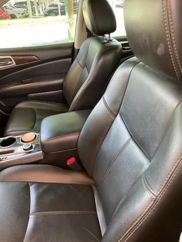 Used Nissan Pathfinder SV 4WD 2014 Used Nissan Pathfinder SV 4WD 2014 for sale