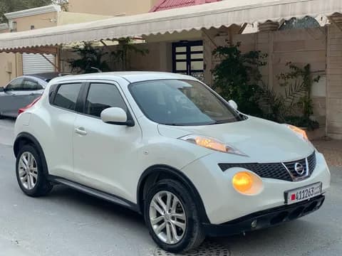 Used Nissan Juke 1.6L 2013 Used Nissan Juke 1.6L 2013 used_cars.forSale