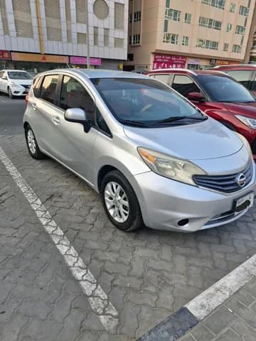 Used Nissan Versa 2014 Used Nissan Versa 2014 for sale