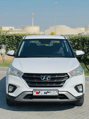 Used Hyundai Creta 1.5L Mid 2019 Used Hyundai Creta 1.5L Mid 2019 used_cars.forSale