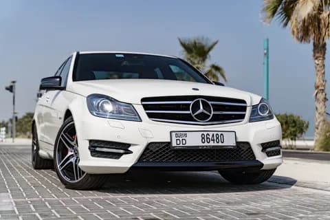 Used Mercedes-Benz C-Class C 350 2014 Used Mercedes-Benz C-Class C 350 2014 used_cars.forSale