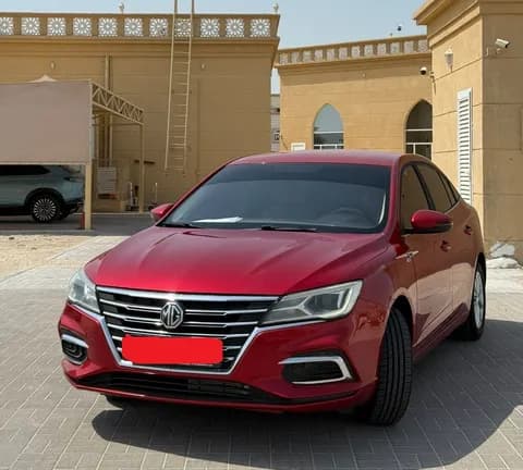 إم جي 5 2021 مستعملة إم جي 5 2021 مستعملة used_cars.forSale