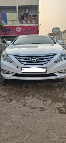 Used Hyundai Sonata 2.4L 2015 Used Hyundai Sonata 2.4L 2015 for sale