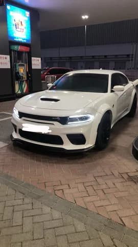Used Dodge Charger 6.4L R/T Scatpack 2019 Used Dodge Charger 6.4L R/T Scatpack 2019 for sale