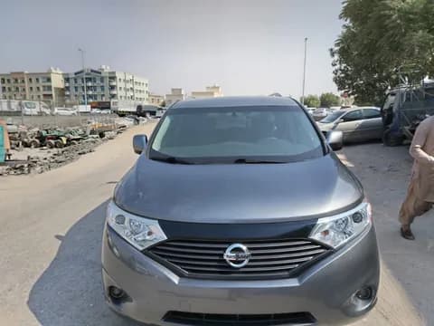 Used Nissan Quest 2016 Used Nissan Quest 2016 for sale