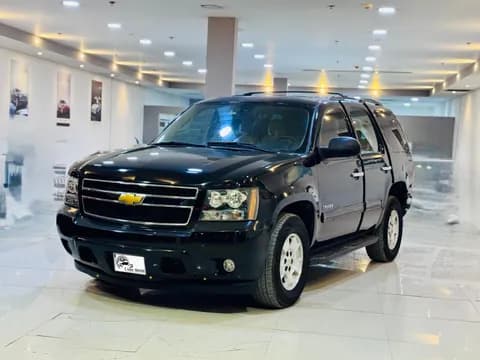 Used Chevrolet Tahoe LT 2014 Used Chevrolet Tahoe LT 2014 used_cars.forSale