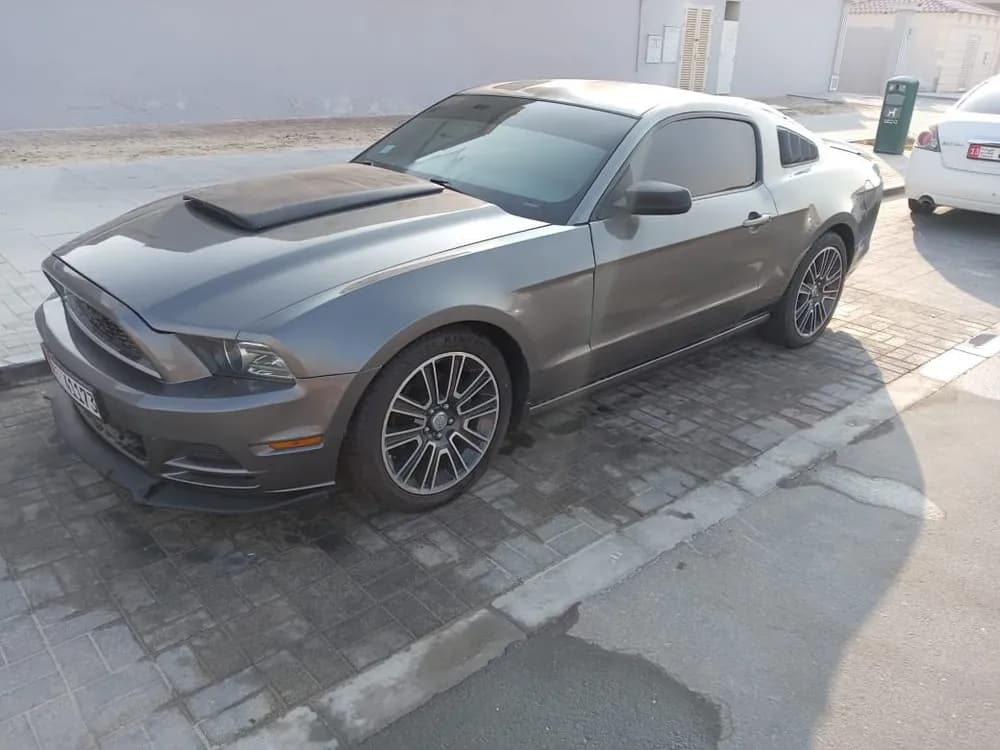 Used Ford GT 2013