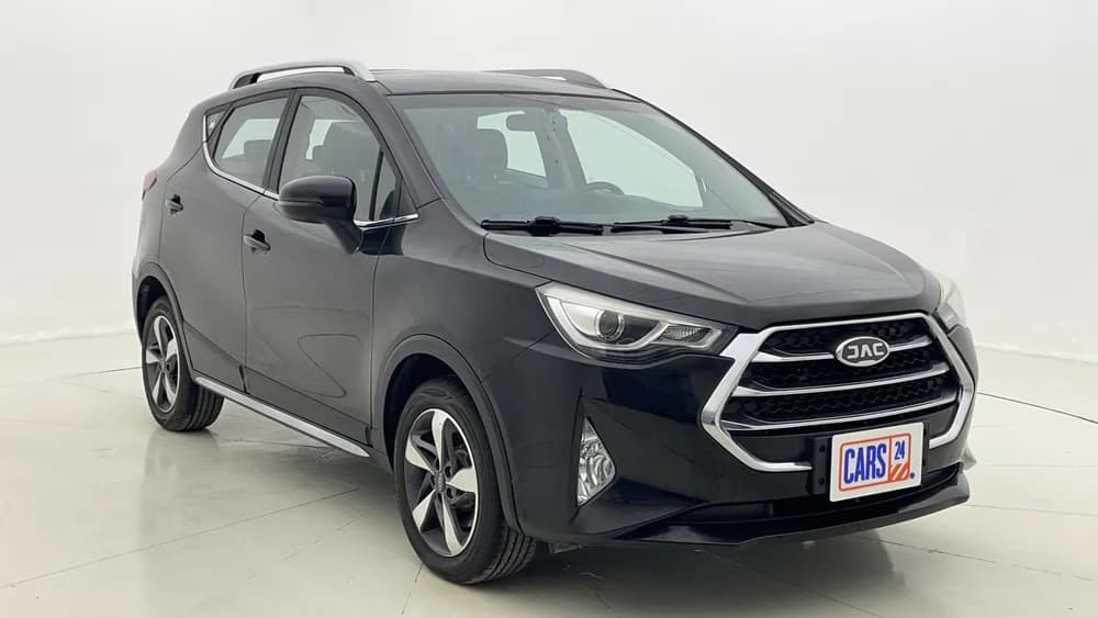 Used JAC S3 2023