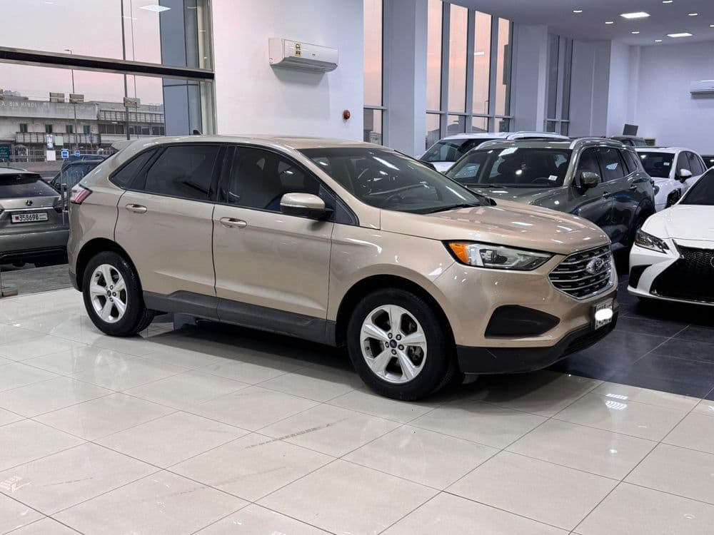 Used Ford Edge 2020