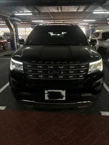 Used Ford Explorer 3.5L V6 XLT (AWD) 2016 Used Ford Explorer 3.5L V6 XLT (AWD) 2016 used_cars.forSale