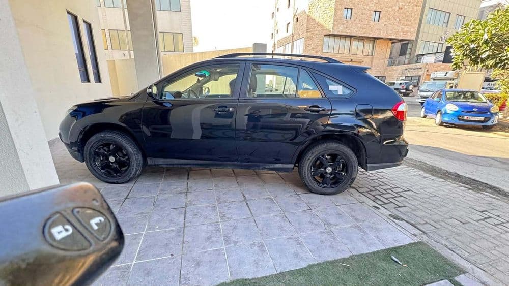 بيد S6 2.4L GSI 2016 مستعملة
