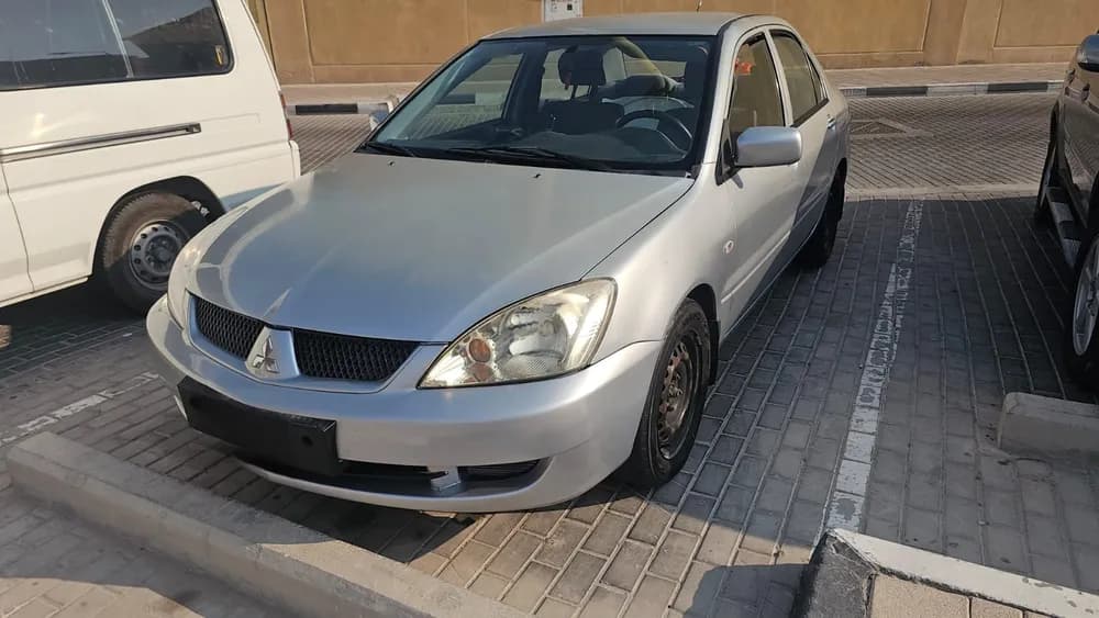 Used Mitsubishi Lancer 1.3L Automatic 2011