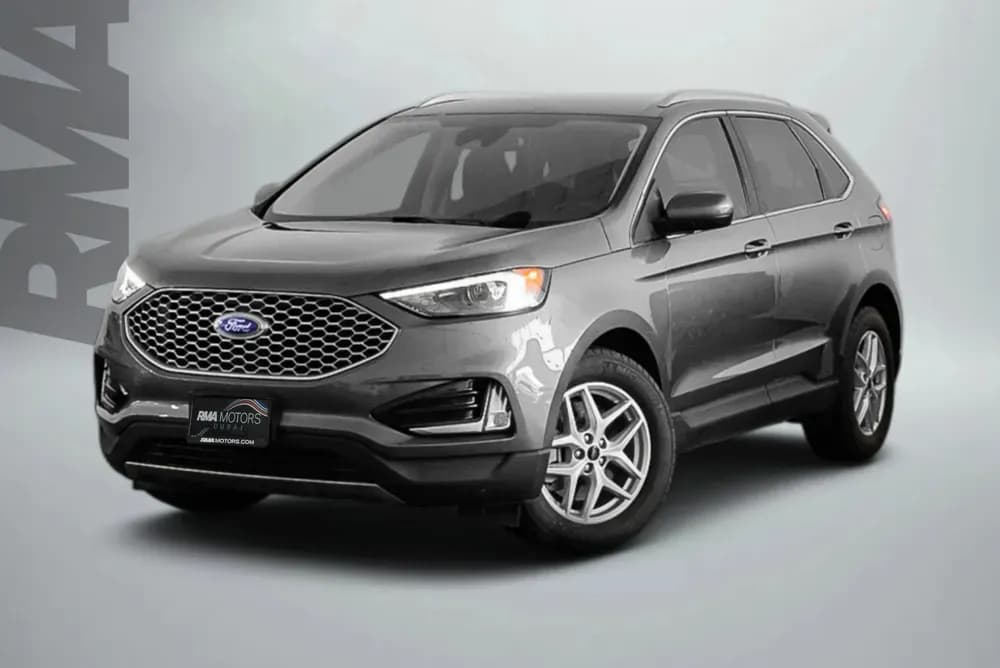 Used Ford Edge 2023