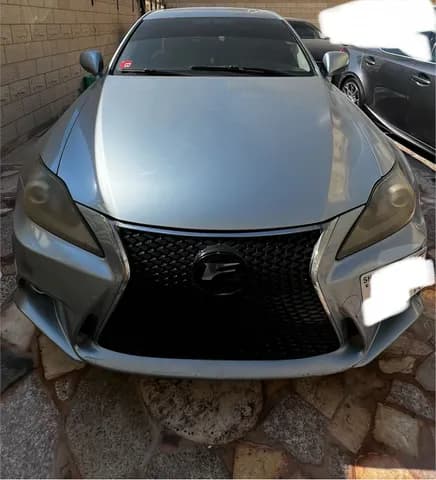 Used Lexus IS250 2008 Used Lexus IS250 2008 used_cars.forSale
