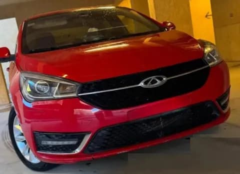 Used Chery Arrizo 5 1.5L (Full Option) 2022 Used Chery Arrizo 5 1.5L (Full Option) 2022 used_cars.forSale