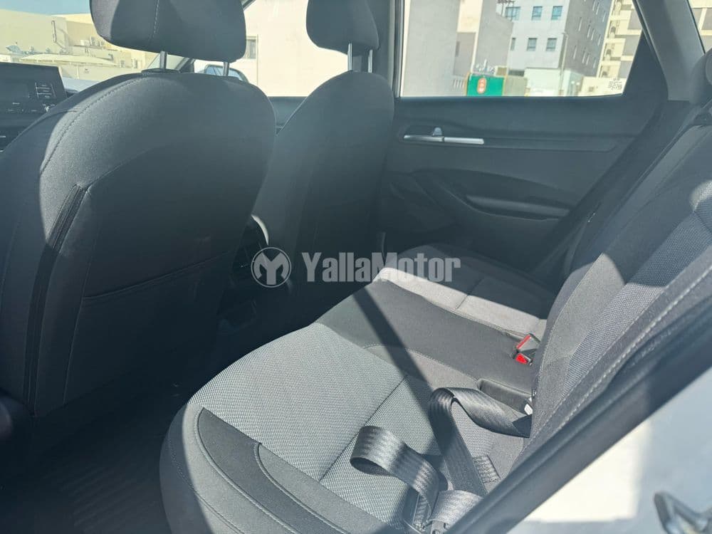 Used Kia Seltos 1.6L EX Two Tone 2020