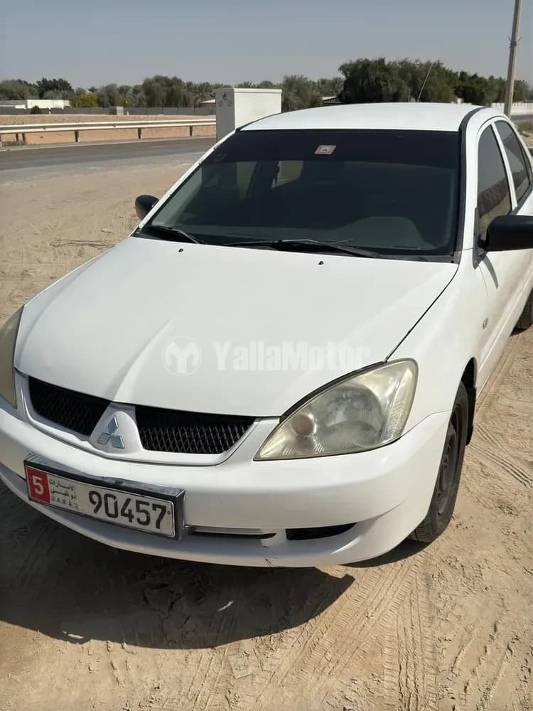 Used Mitsubishi Lancer 1.3L Automatic 2010