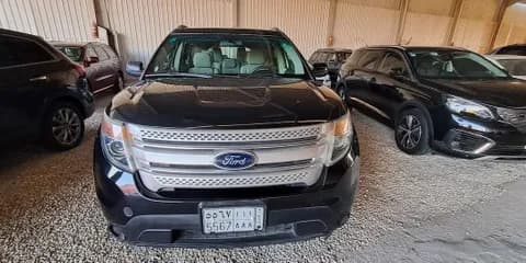 مستعملة فورد إكسبلورر 2013 مستعملة فورد إكسبلورر 2013 used_cars.forSale