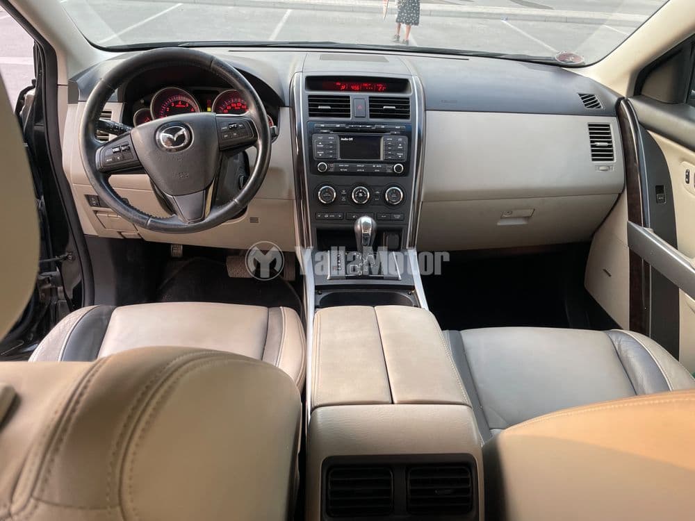 Used Mazda CX-9 3.7L GTX 2010