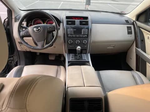 Used Mazda CX-9 3.7L GTX 2010