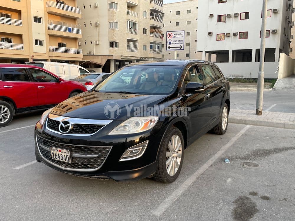 Used Mazda CX-9 2010