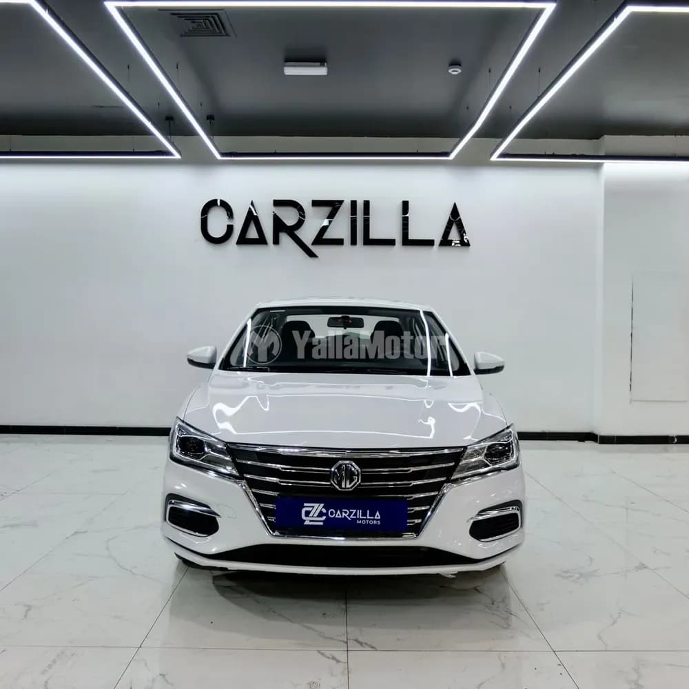 Used MG 5 1.5L COM 2022