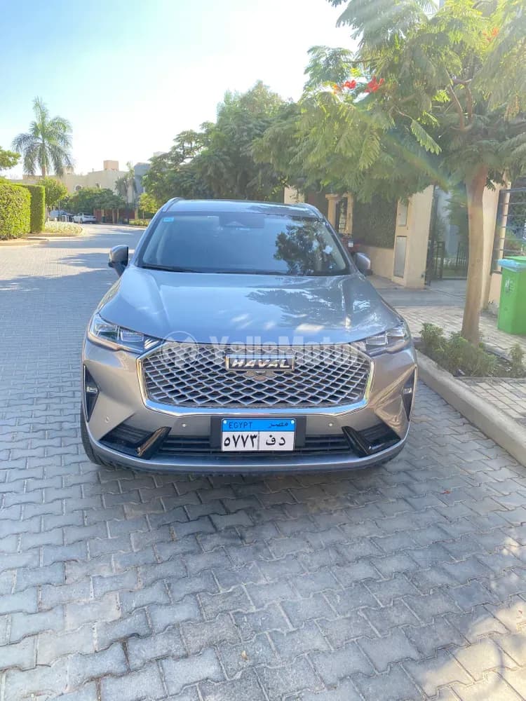 Used Haval H6 1.5T Deluxe High 2022