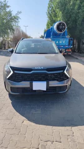 New Kia Sportage L 1.5T LX 2025 New Kia Sportage L 1.5T LX 2025 used_cars.forSale