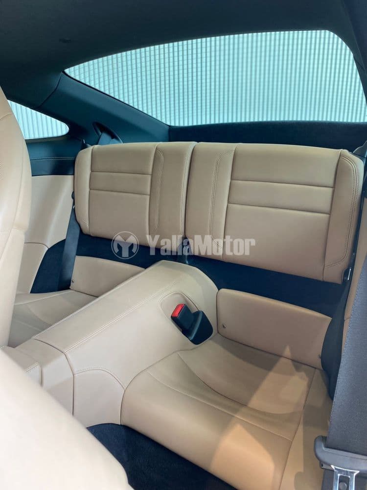 مستعملة بورش 911 Carrera 2021
