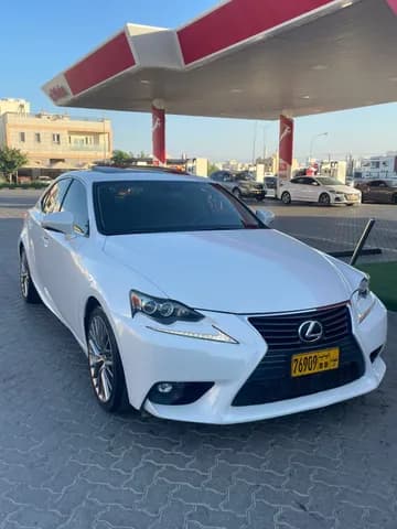 لكزس آي أس 200t Classic 2016 مستعملة لكزس آي أس 200t Classic 2016 مستعملة used_cars.forSale