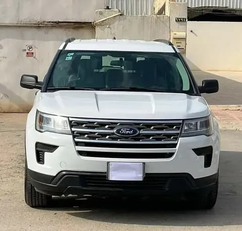 Used Ford Explorer 2019 Used Ford Explorer 2019 used_cars.forSale