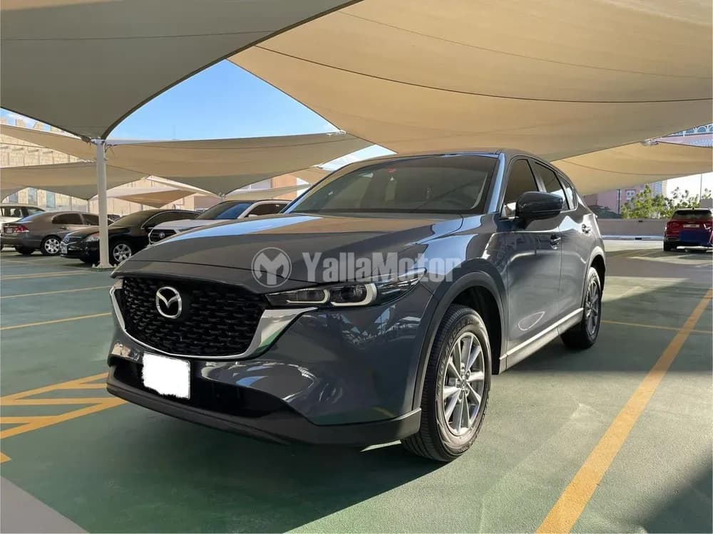 Used Mazda CX-5 2.5L (FWD) 2023