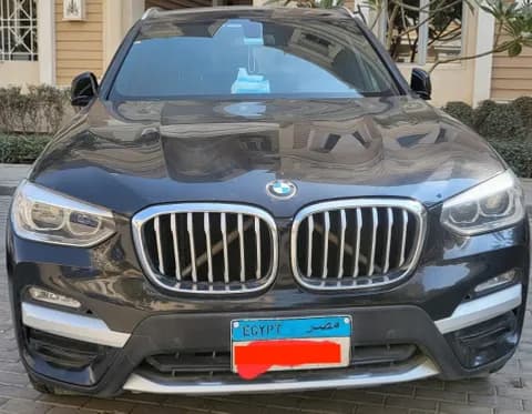 Used BMW X3 xDrive 30i 2019 Used BMW X3 xDrive 30i 2019 used_cars.forSale