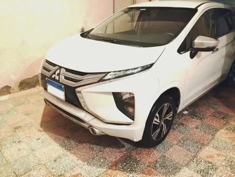 ميتسوبيشي Xpander 1.5L GLX 2021 مستعملة ميتسوبيشي Xpander 1.5L GLX 2021 مستعملة used_cars.forSale