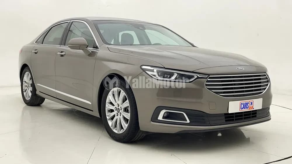 Used Ford Taurus 2022