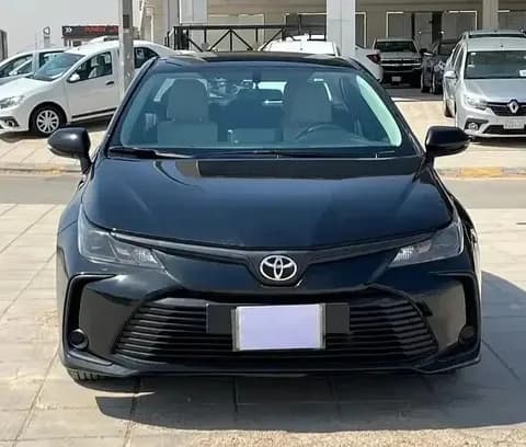 Used Toyota Corolla 2020 Used Toyota Corolla 2020 for sale