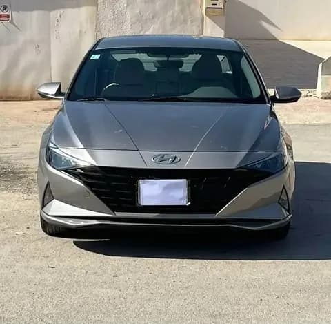 Used Hyundai Elantra 2021 Used Hyundai Elantra 2021 for sale