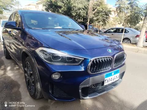 Used BMW X2 sDrive18i M Sport 2020 Used BMW X2 sDrive18i M Sport 2020 used_cars.forSale