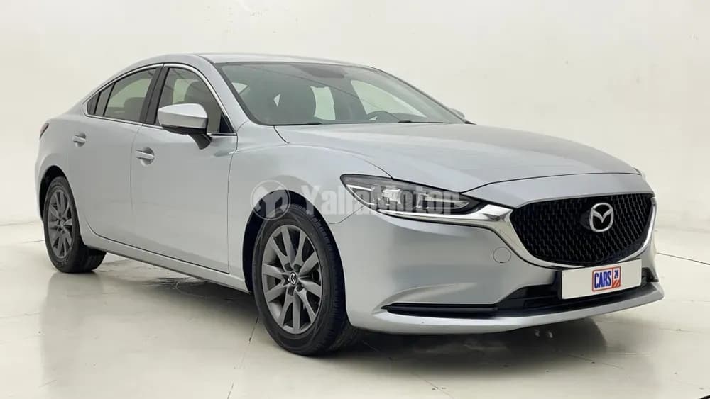 Used Mazda 6 2023
