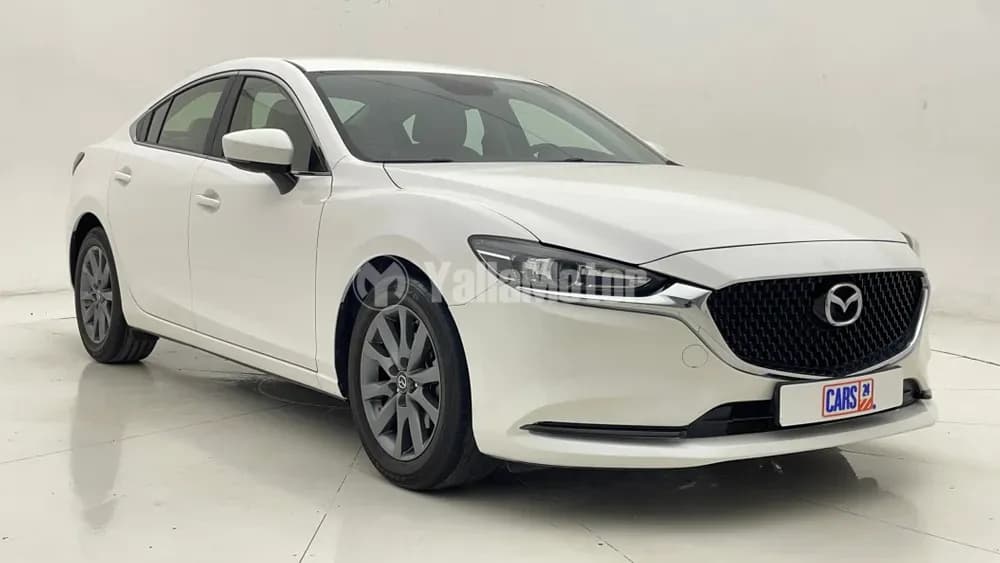 Used Mazda 6 2023