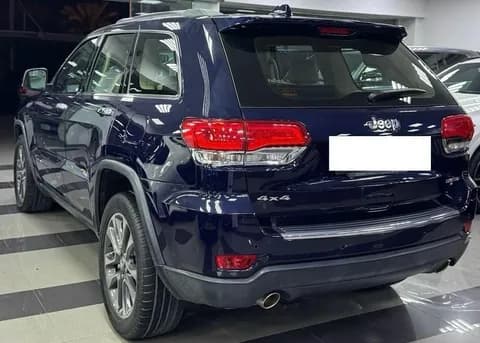 Used Jeep Grand Cherokee 3.6L Limited 2018 Used Jeep Grand Cherokee 3.6L Limited 2018 used_cars.forSale