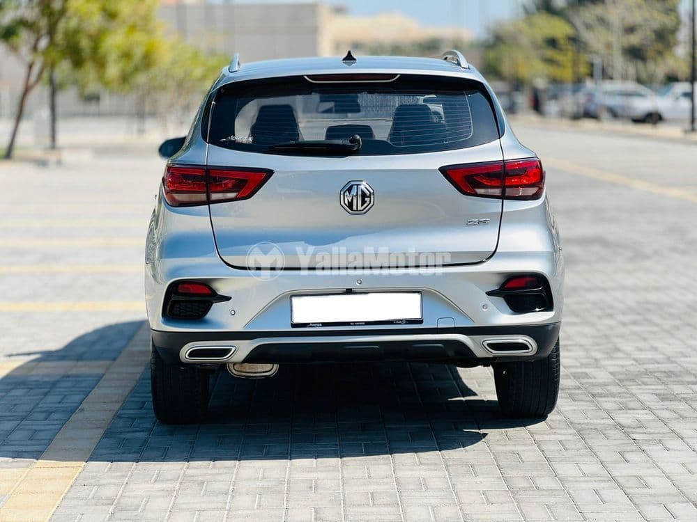 مستعملة إم جي زي اس 1.5L STD 2022