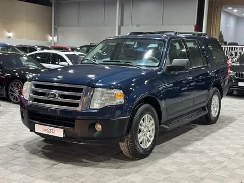 Used Ford Expedition 5.4L 2013 Used Ford Expedition 5.4L 2013 used_cars.forSale