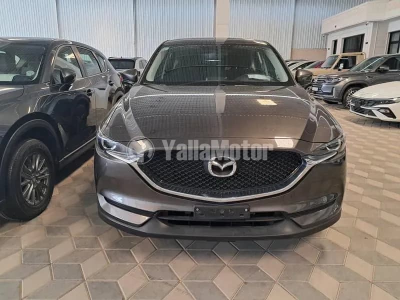 Used Mazda CX-5 2020