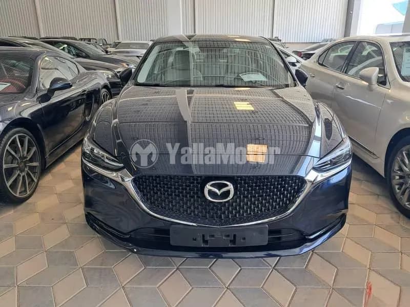 Used Mazda 6 2024