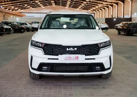 New Kia Sorento 2.5L FWD 2023 New Kia Sorento 2.5L FWD 2023 for sale